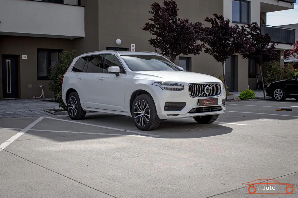 Volvo XC90 2020 na predaj – fotografia 4