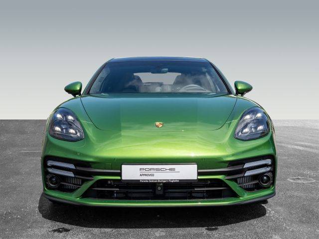 Porsche Panamera Sport Turismo Turbo S   4.0 V8 PDK