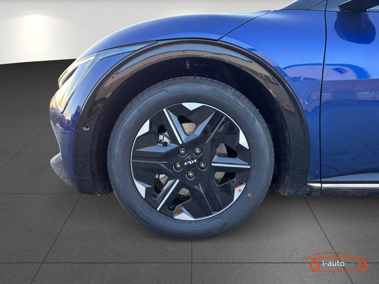 Kia EV6 2026 na predaj – fotografia 16