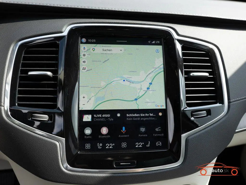 Volvo XC90 2024 na predaj – fotografia 33