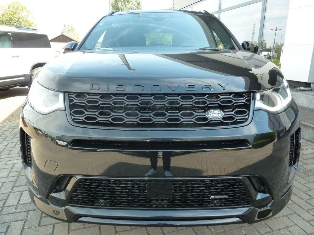 Land Rover Discovery Sport R-Dynamic AWD A/T