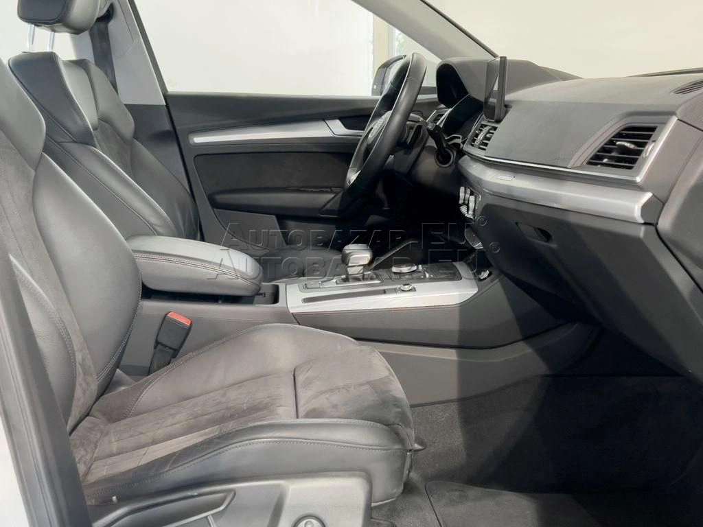 Audi Q5 40 2.0 TDI Basis quattro S tronic