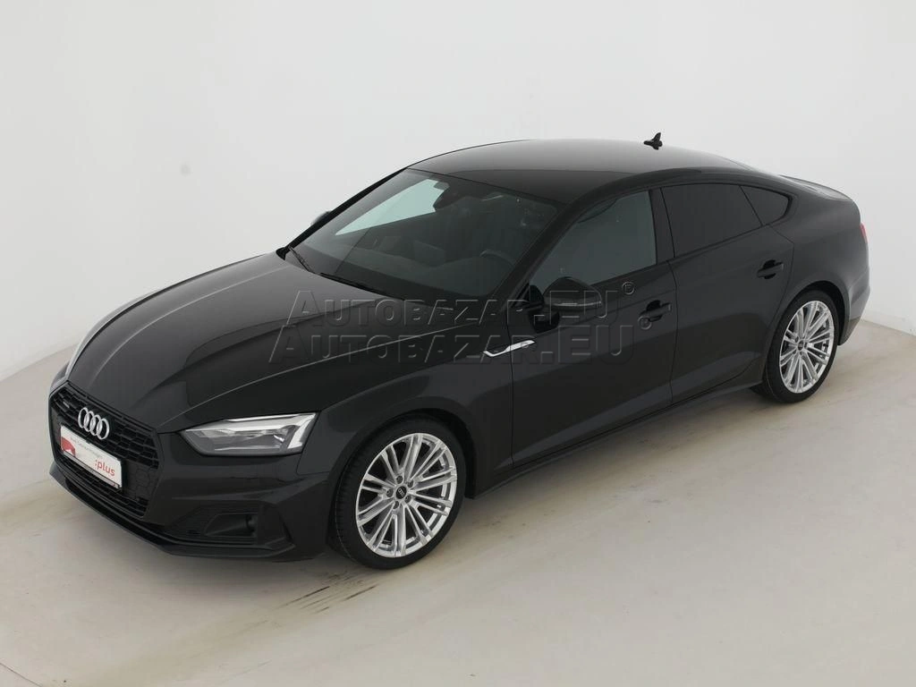 Audi A5 Sportback 40 2.0 TDI mHEV Advanced quattro S tronic