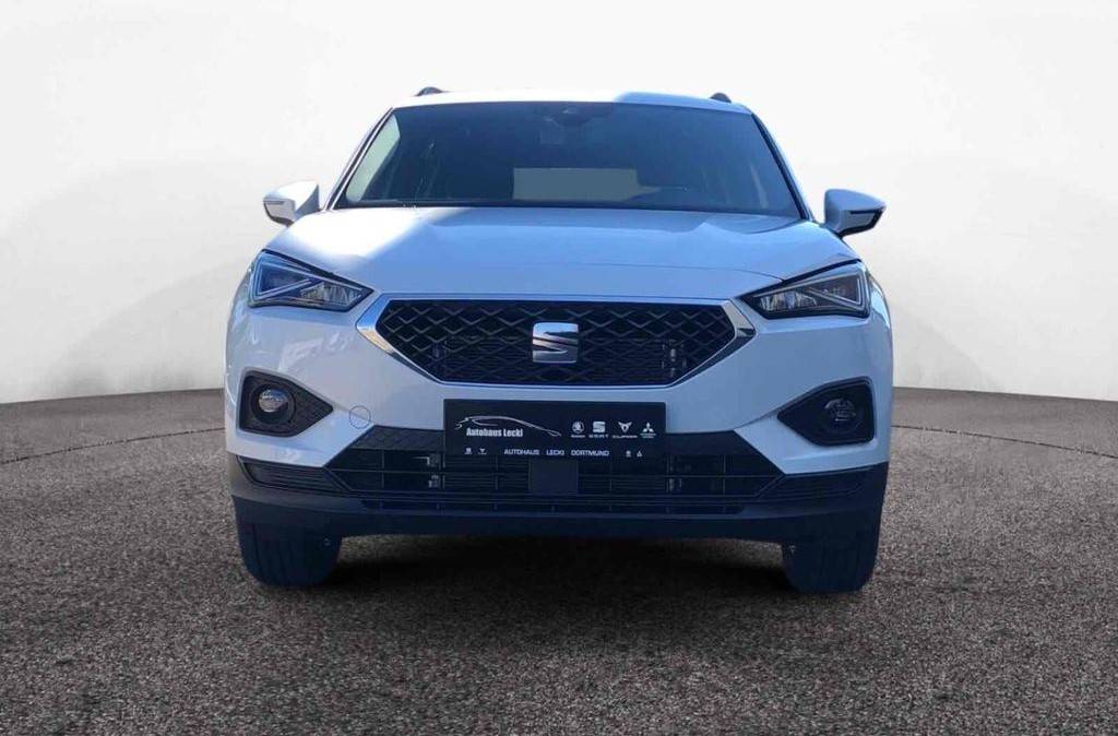Seat Tarraco 1.5 TSI 150 Style DSG