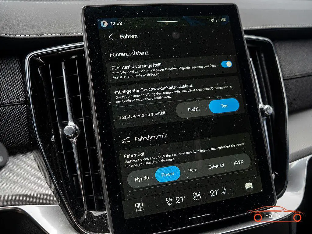 Volvo XC90 2026 na predaj – fotografia 15
