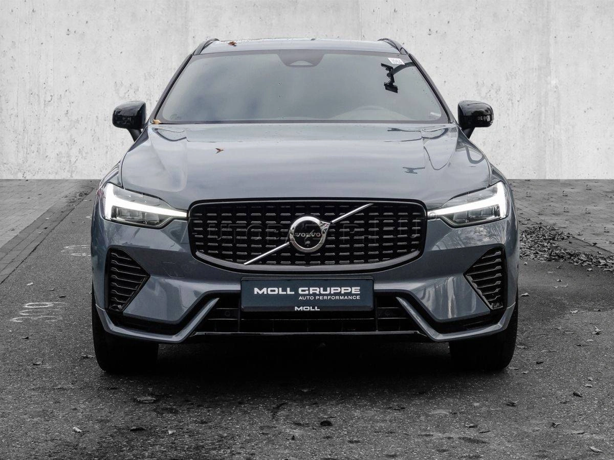 Volvo XC60 B4 R-Design A/T