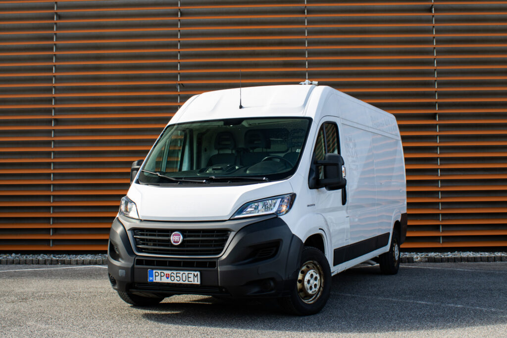 Fiat Ducato