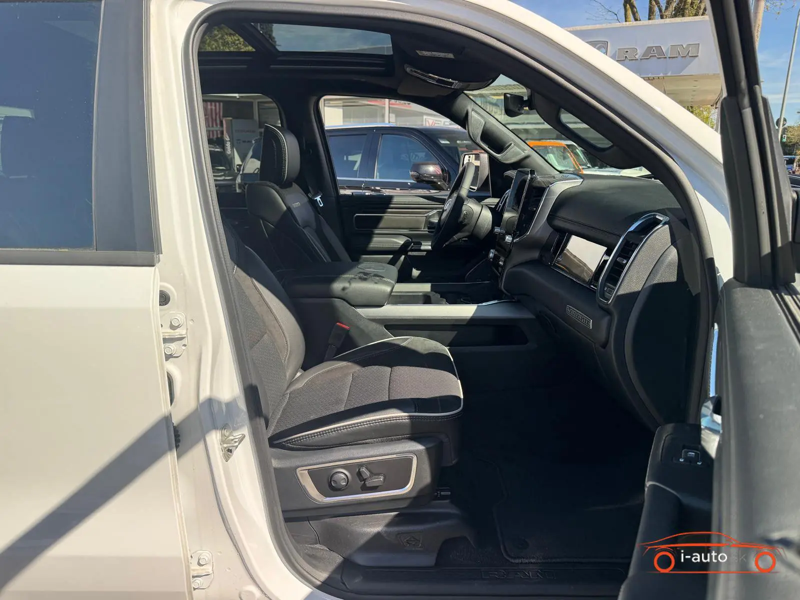 Dodge RAM 2025 na predaj – fotografia 16