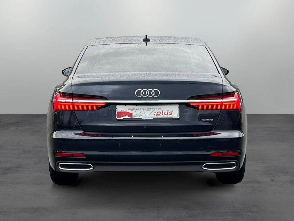 Audi A6 50 3.0 TDI mHEV Basis quattro tiptronic