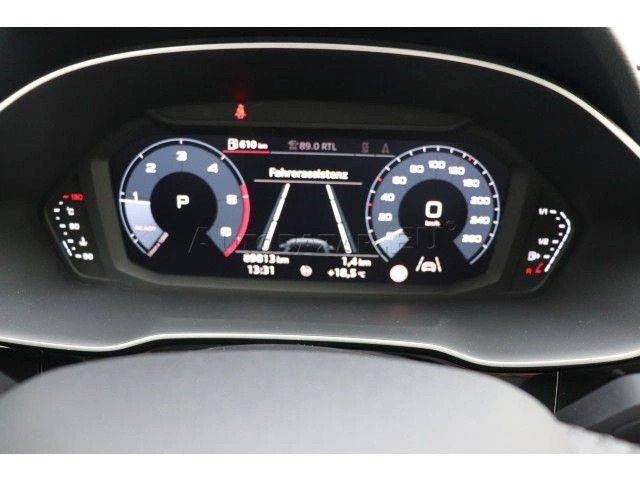 Audi Q3 35 2.0 TDI  S tronic