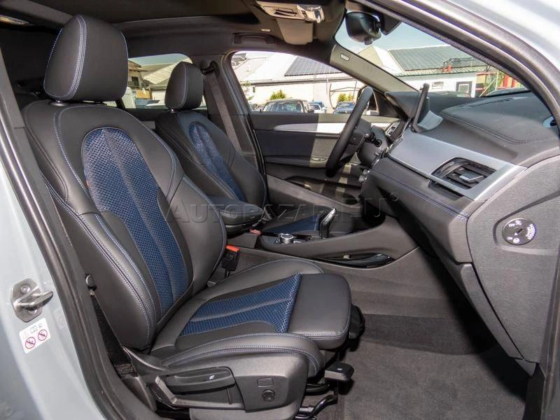 BMW X2 sDrive18d A/T