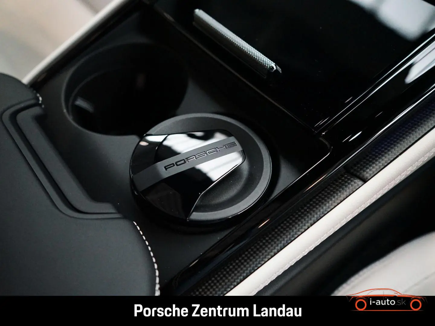 Porsche Panamera 2025 na predaj – fotografia 24