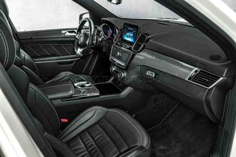 Mercedes-Benz GLS 2017 na predaj – fotografia 12