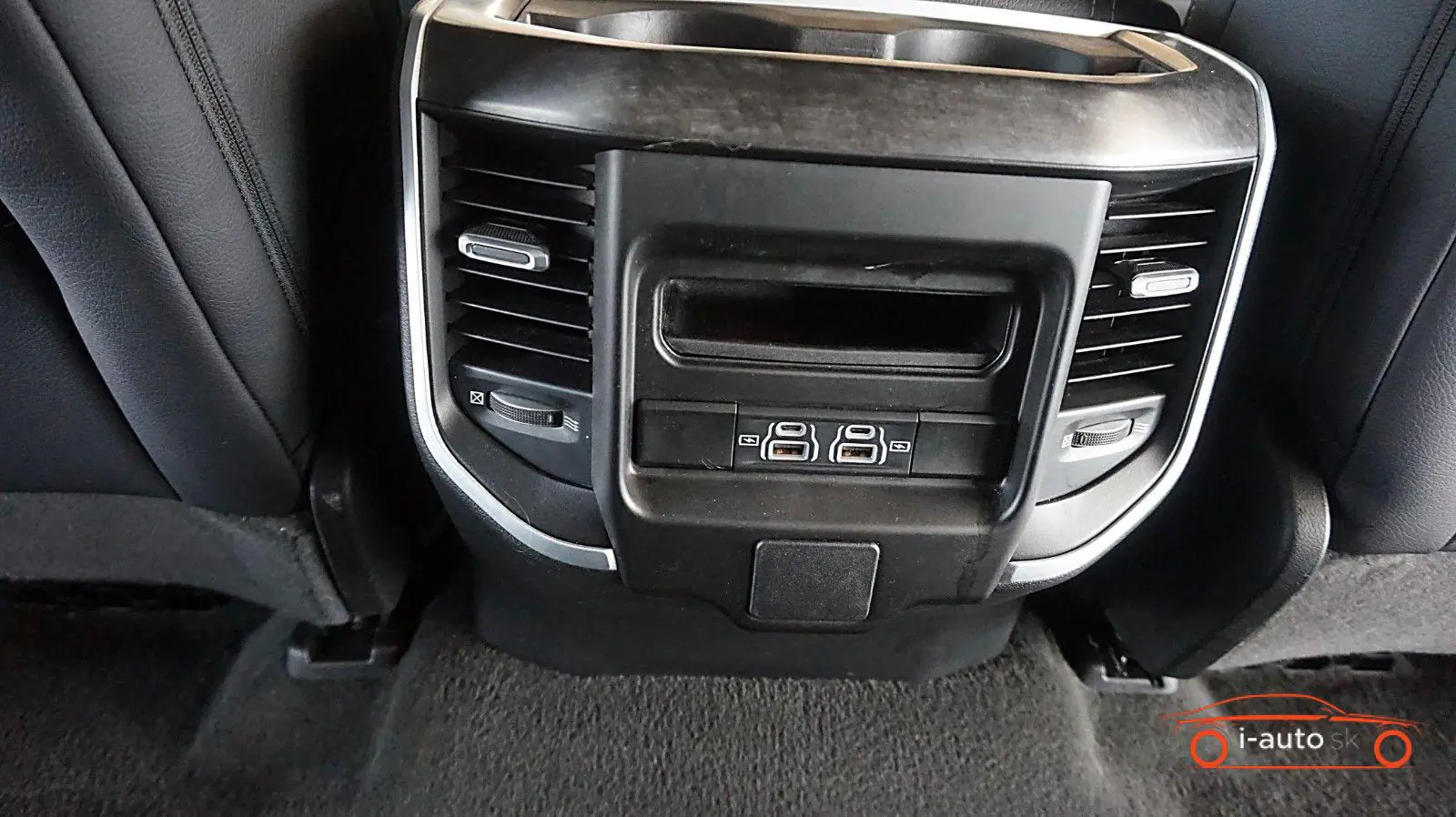 Dodge RAM 2023 na predaj – fotografia 24