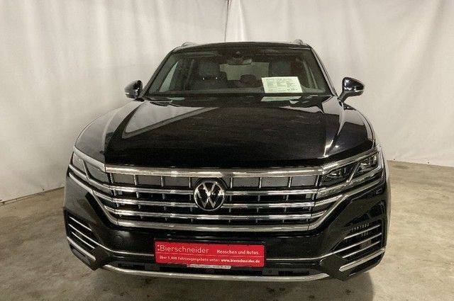 Volkswagen Touareg 3.0 V6 TSI  4Motion Tiptronic