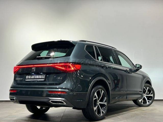 Seat Tarraco 2.0 TDI 200 FR 4Drive DSG
