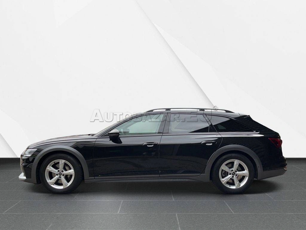 Audi A6 Allroad 50 3.0 V6 TDI mHEV quattro tiptronic