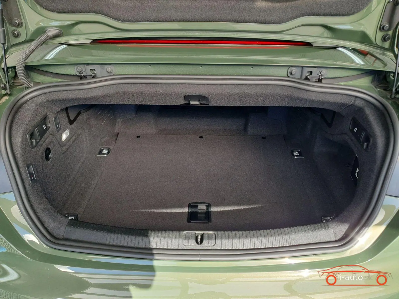 Audi A5 2023 na predaj – fotografia 12
