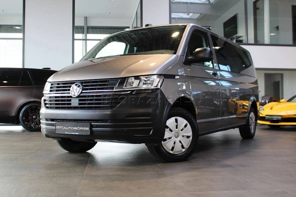 Volkswagen T6 Transporter 2.0 TDI DSG