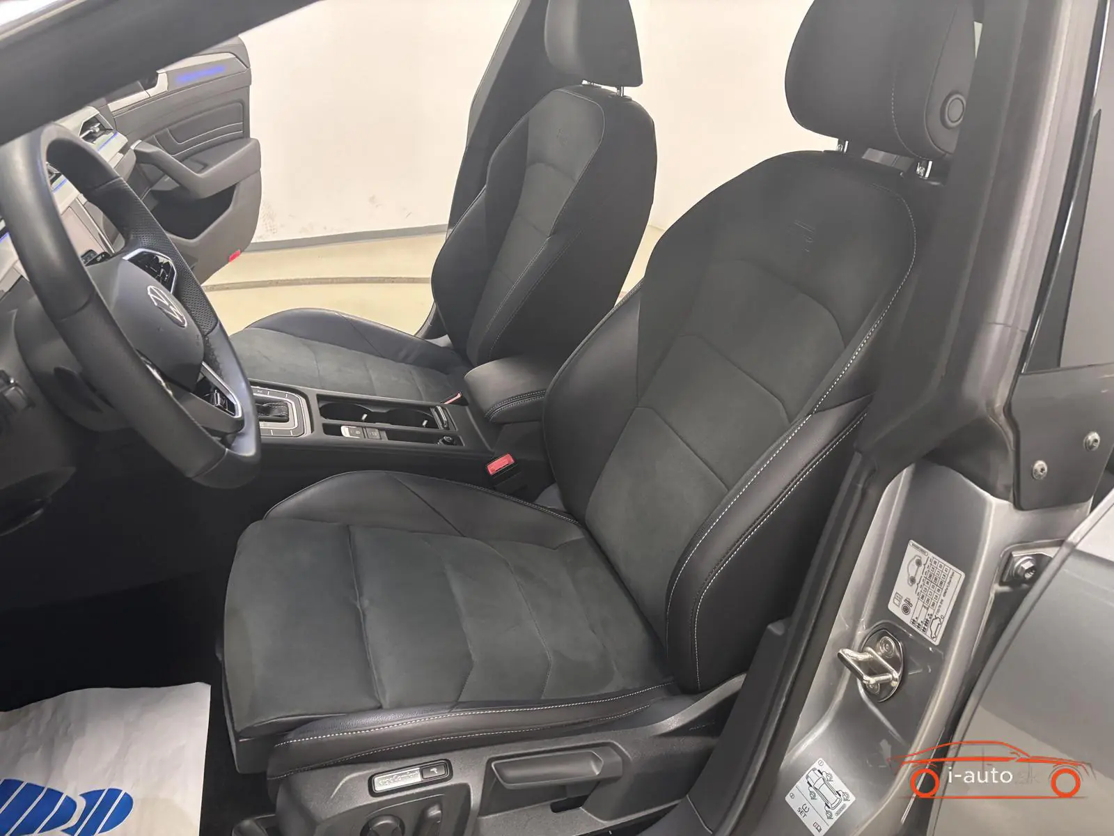 Volkswagen Arteon 2021 na predaj – fotografia 7