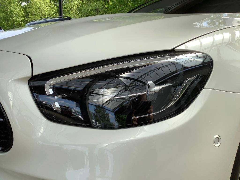 Mercedes-Benz E trieda Kombi 300 d mHEV 4MATIC A/T