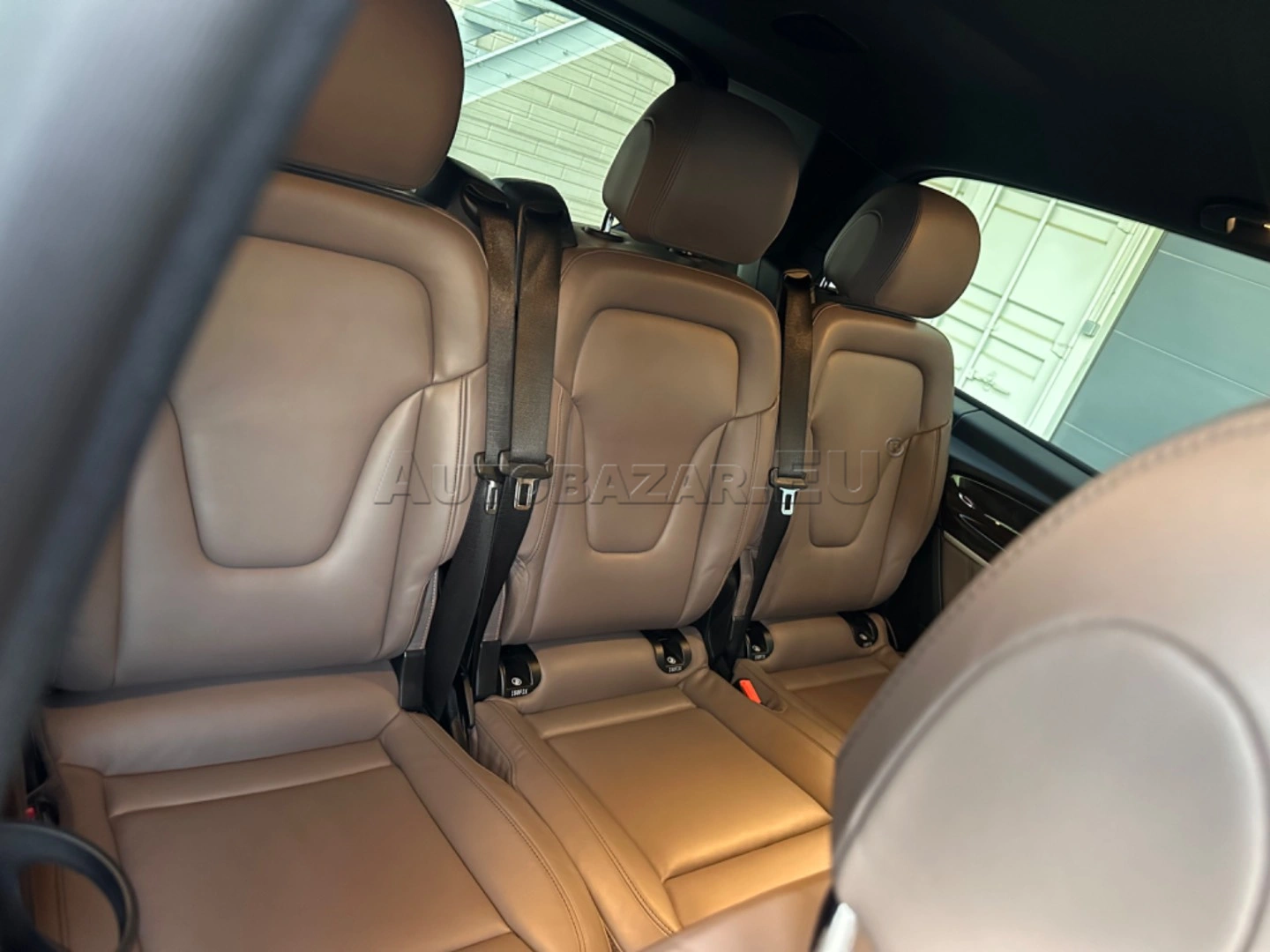 Mercedes-Benz V trieda 2022 na predaj – fotografia 16