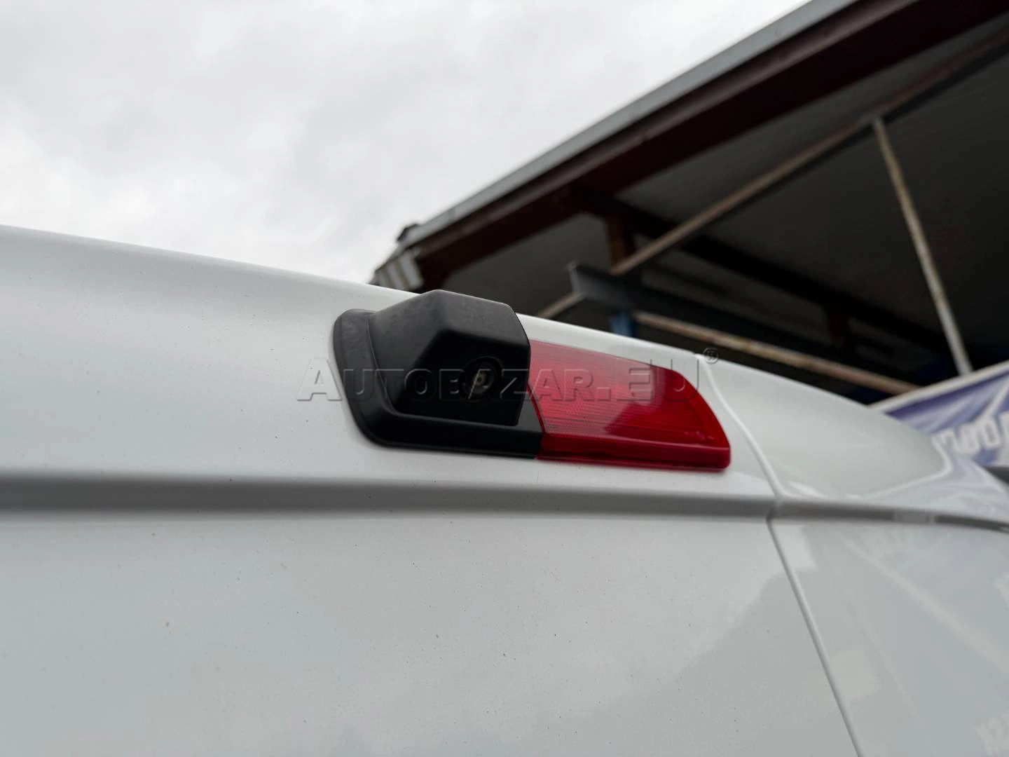 Renault Trafic 2020 na predaj – fotografia 15