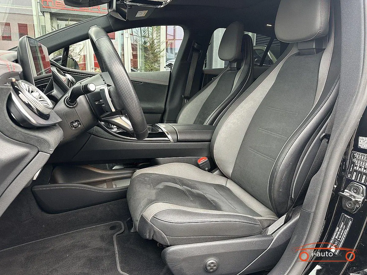Mercedes-Benz EQE 2023 na predaj – fotografia 18
