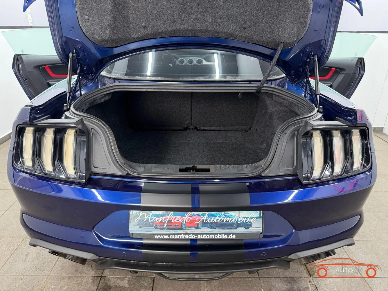 Ford Mustang 2018 na predaj – fotografia 8