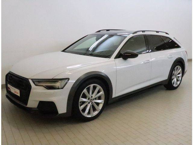 Audi A6 Allroad 55 3.0 V6 TDI mHEV quattro tiptronic