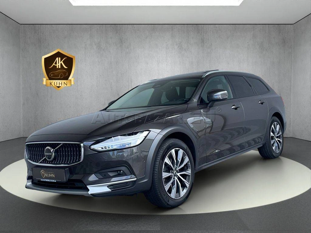Volvo V90 CC B4 Cross Country Pro AWD A/T