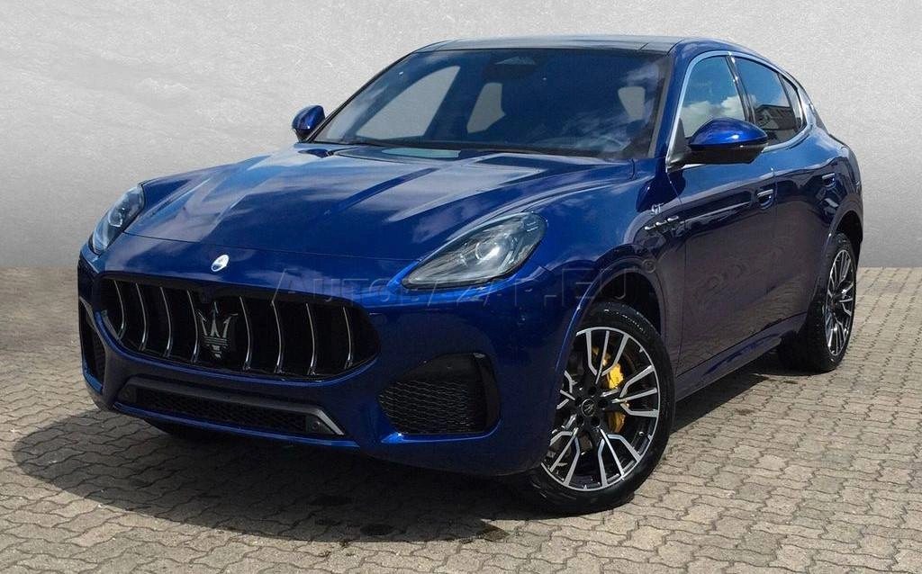 Maserati Grecale GT AWD A/T