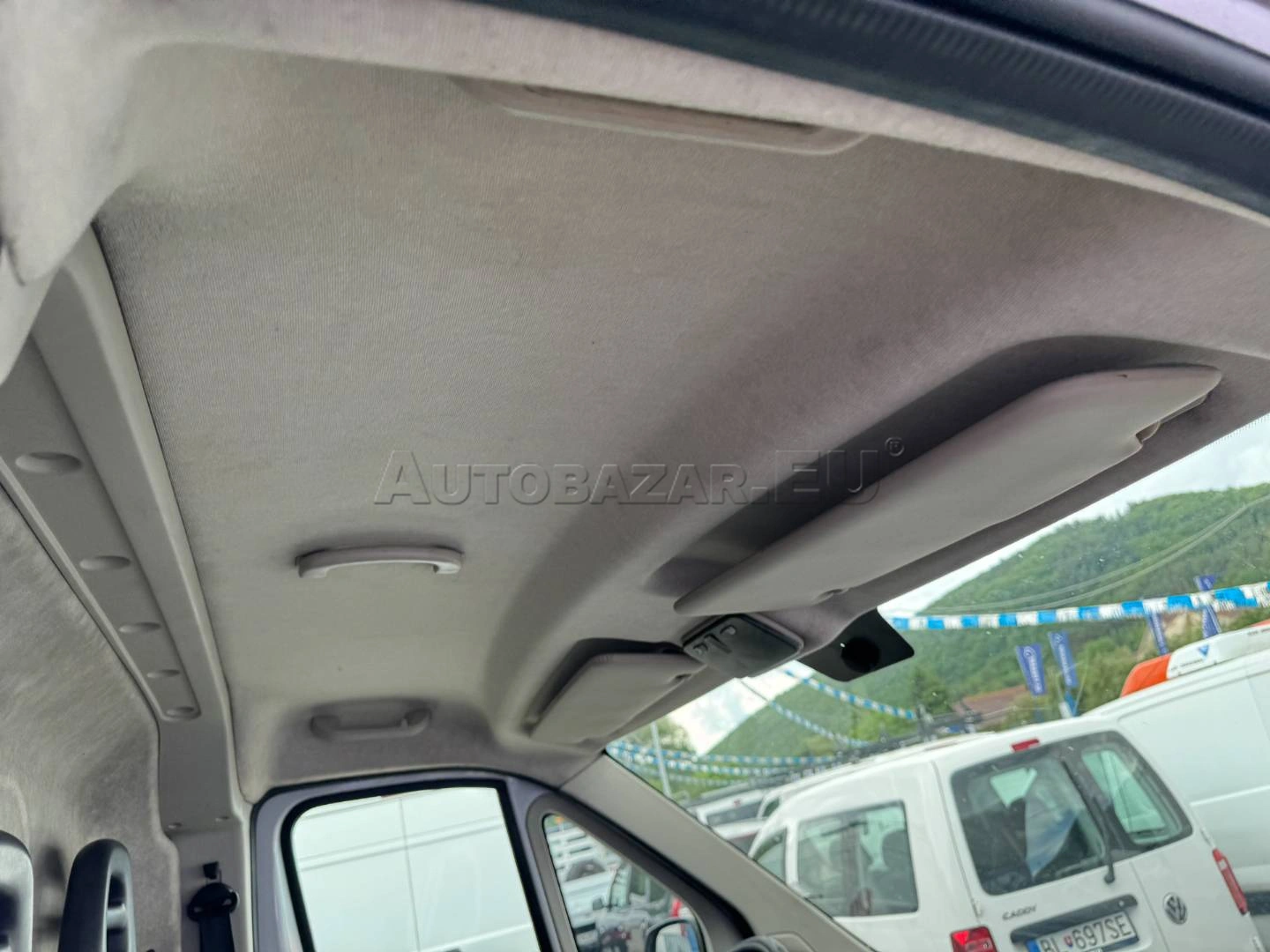 Fiat Ducato 2015 na predaj – fotografia 26