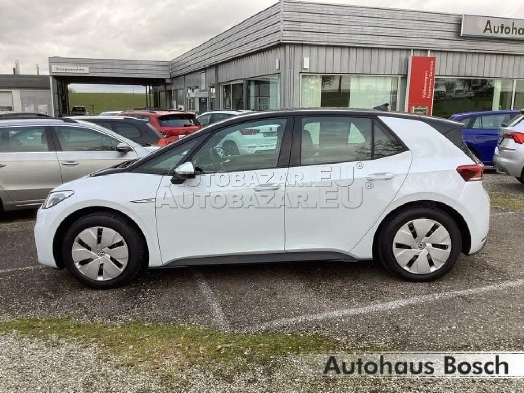 Volkswagen ID.3 Hatchback 150kw Automat