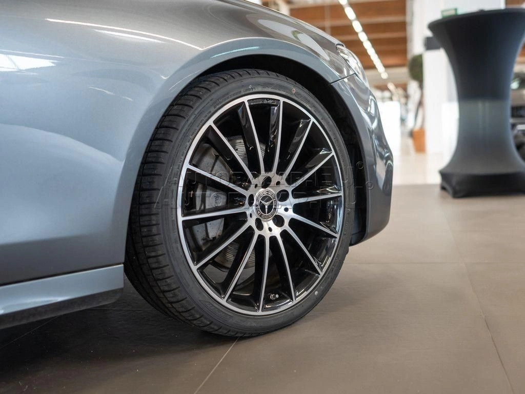 Mercedes-Benz E trieda T 220 d A/T