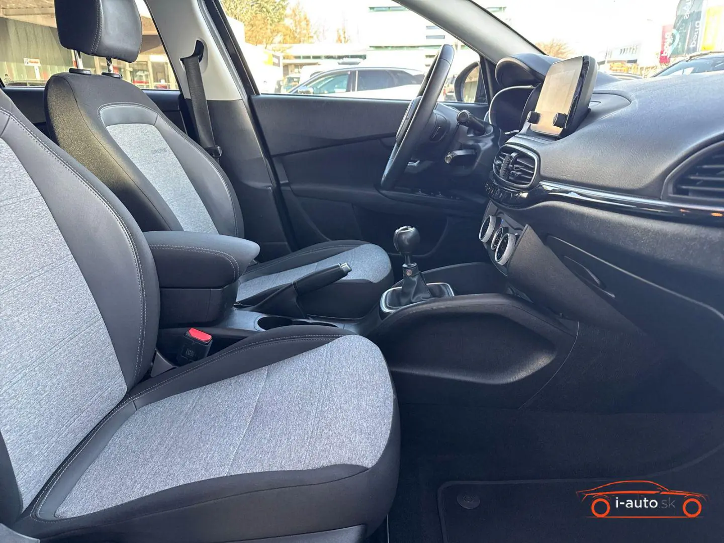 Fiat Tipo 2022 na predaj – fotografia 10