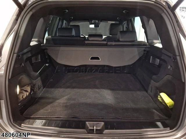 Mercedes-Benz GLB 180 A/T