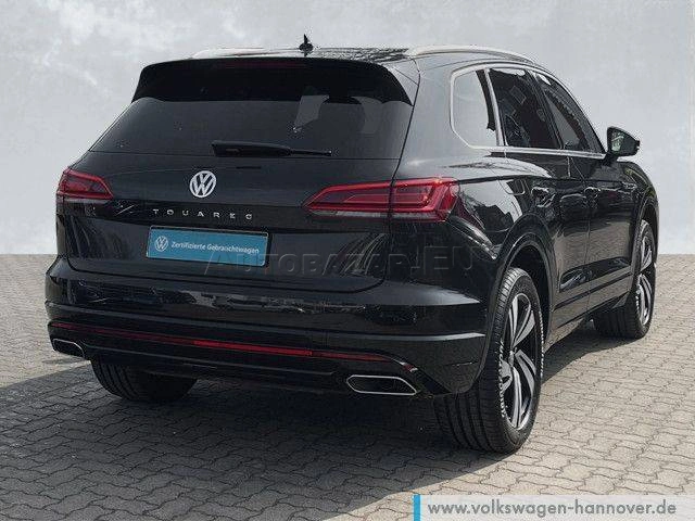 Volkswagen Touareg 3.0 V6 TSI R-Line 4Motion Tiptronic