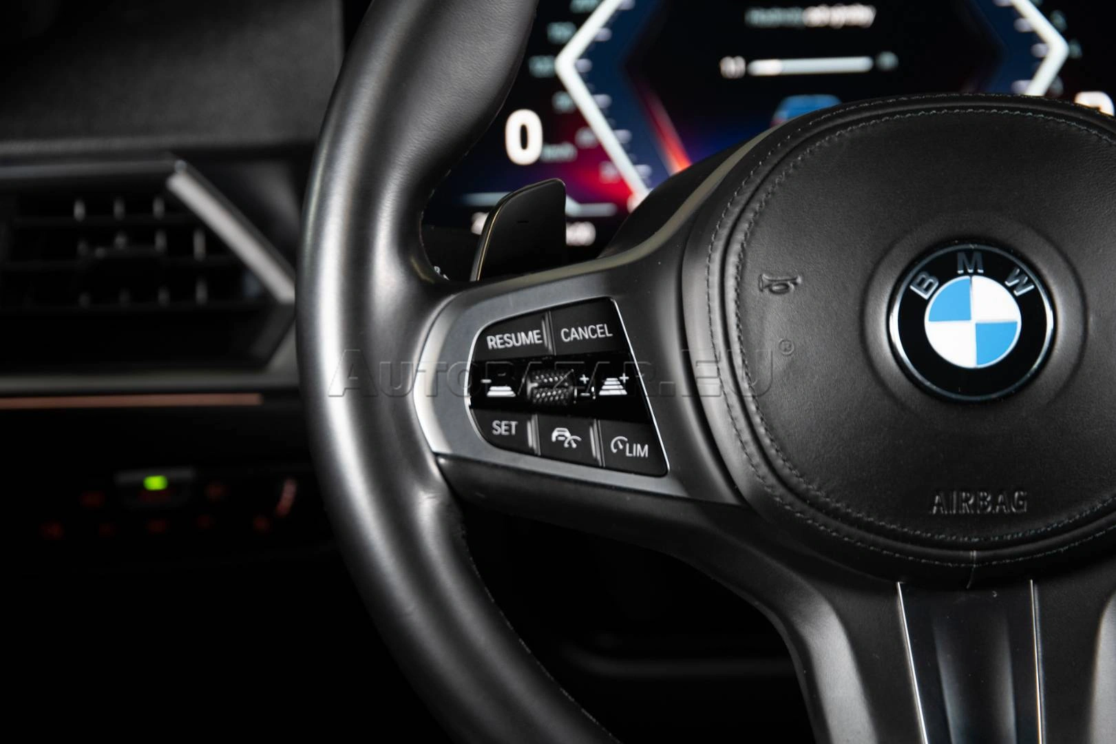 BMW Rad 3 2023 na predaj – fotografia 19