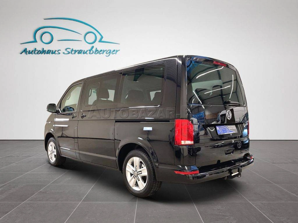 Volkswagen T6 Multivan .1  Comfortline 4M