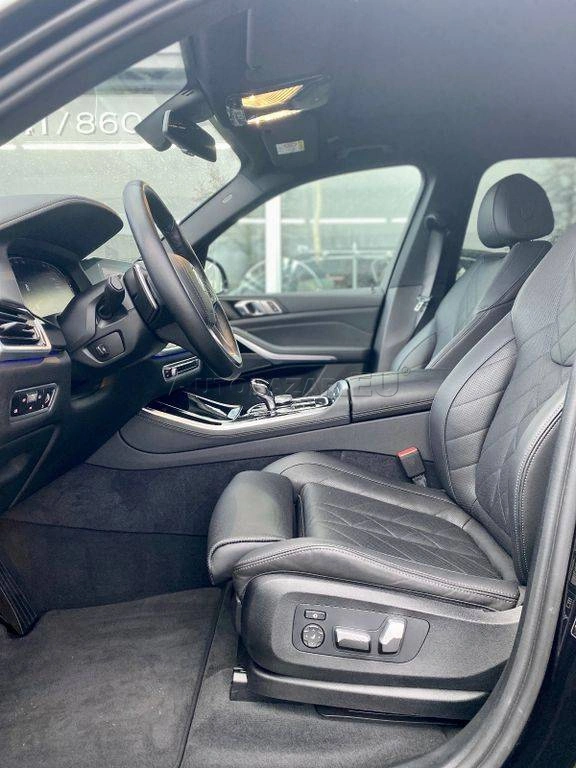 BMW X5 2022 na predaj – fotografia 6