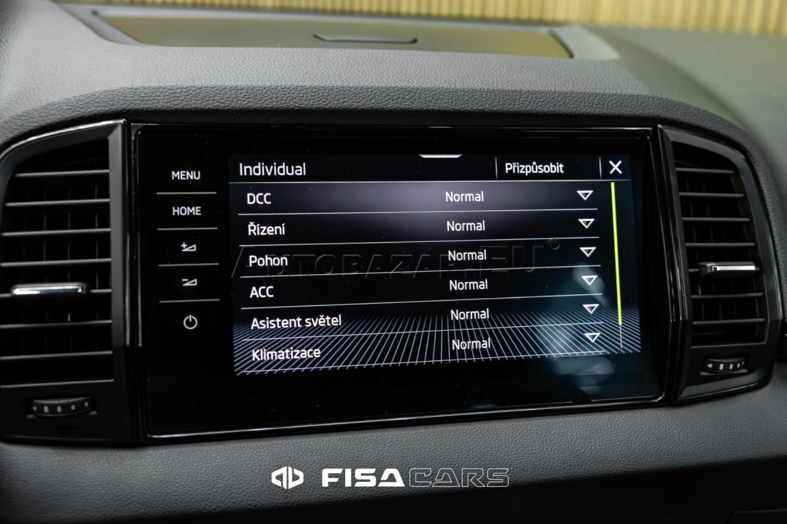 Škoda Karoq 2022 na predaj – fotografia 39