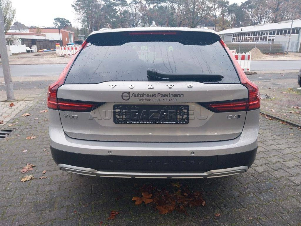 Volvo V90 2022 na predaj – fotografia 6