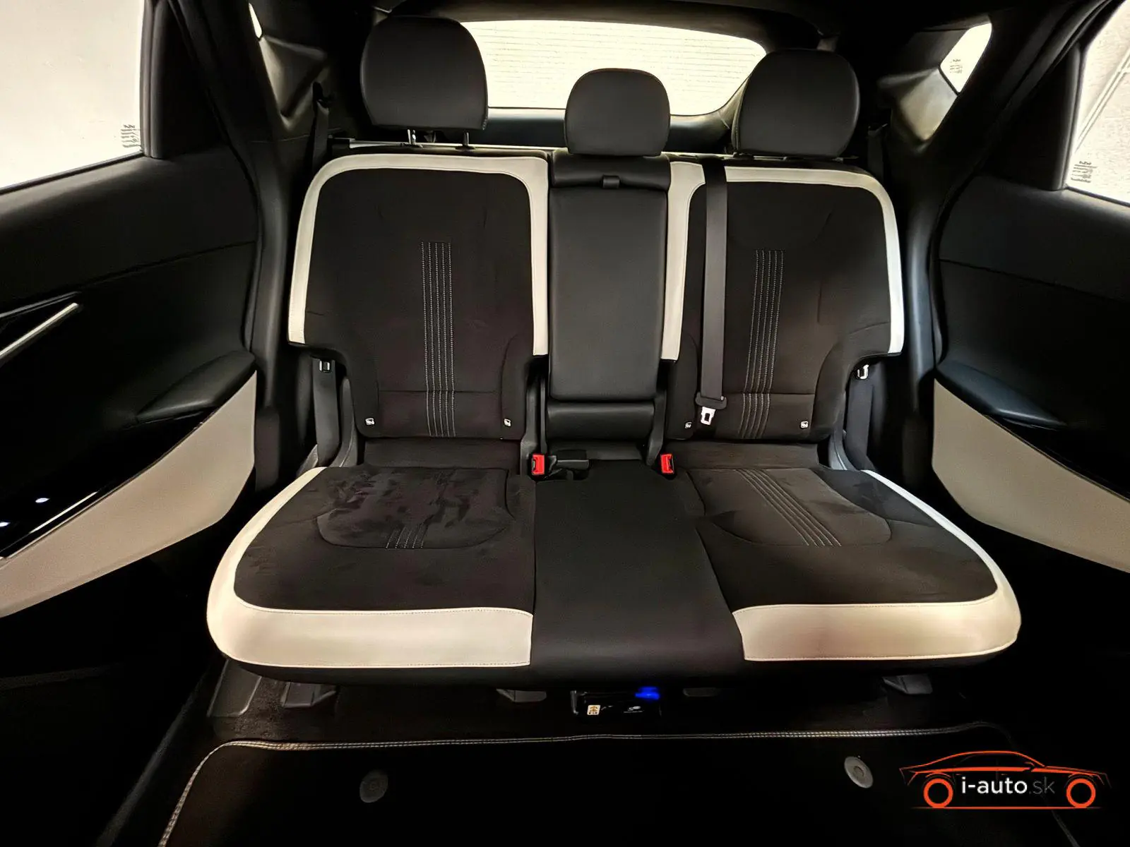 Kia EV6 2022 na predaj – fotografia 16
