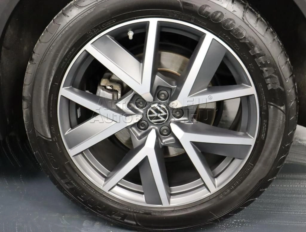 Volkswagen Touareg 3.0 V6 TDI SCR 286k Elegance 4Motion Tiptronic