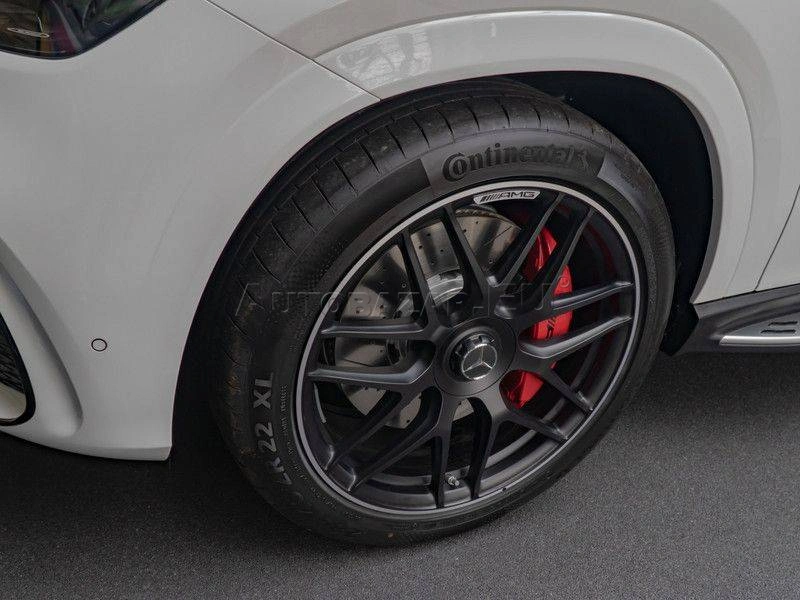 Mercedes-Benz GLE Kupé Mercedes-AMG  63 S 4MATIC+ A/T