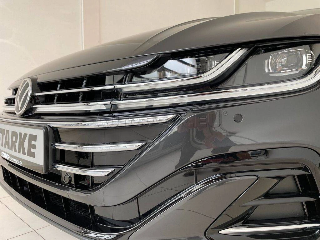 Volkswagen Arteon SB 2.0 TDI 4Motion R-Line DSG
