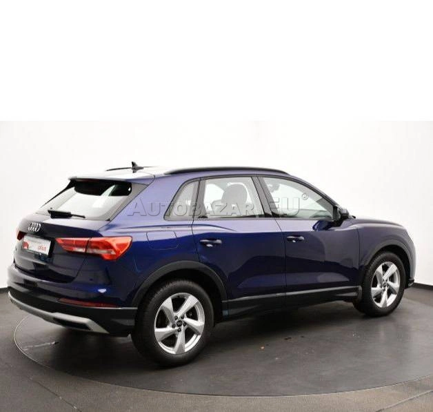 Audi Q3 35 1.5 TFSI Advanced S tronic