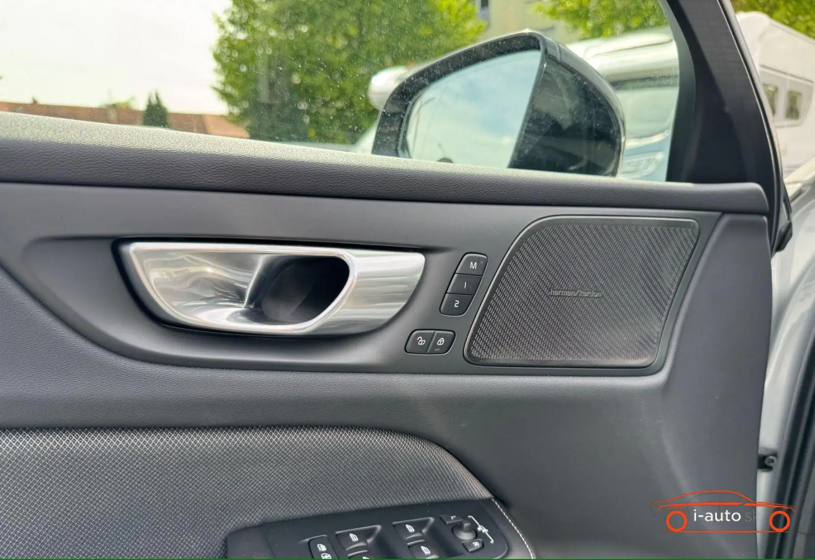 Volvo S60 2024 na predaj – fotografia 16