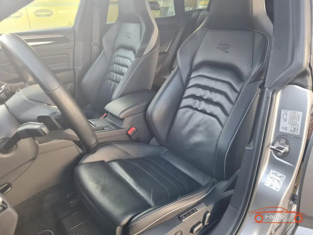 Volkswagen Arteon 2022 na predaj – fotografia 6